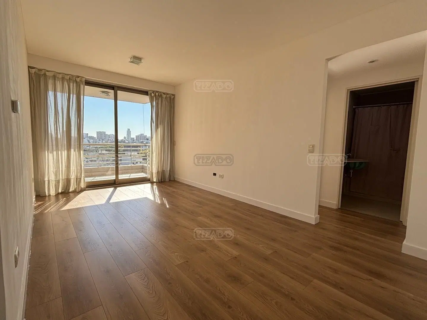 Departamento en Alquiler en Palermo, Capital Federal, Buenos Aires 3