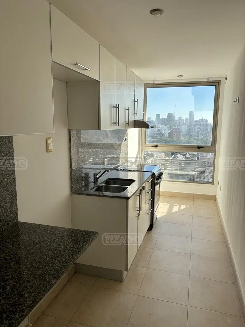Departamento en Alquiler en Palermo, Capital Federal, Buenos Aires 4