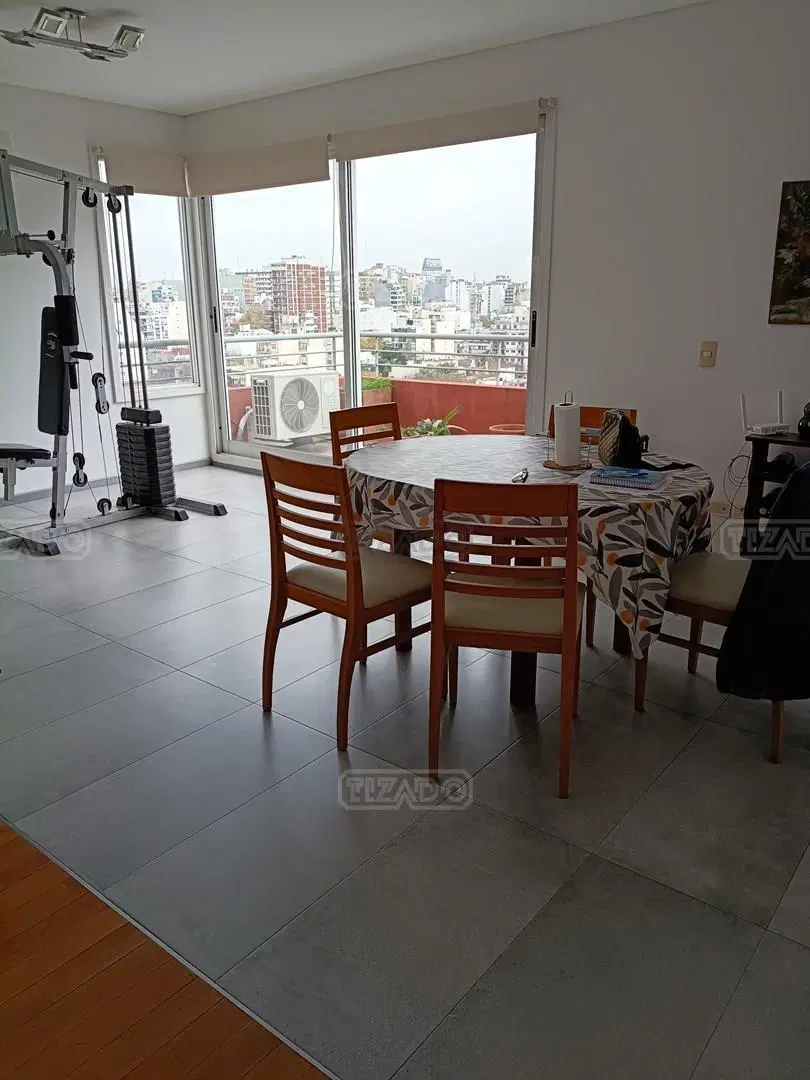 Departamento Semipiso en Venta en Belgrano, Capital Federal, Buenos Aires 1