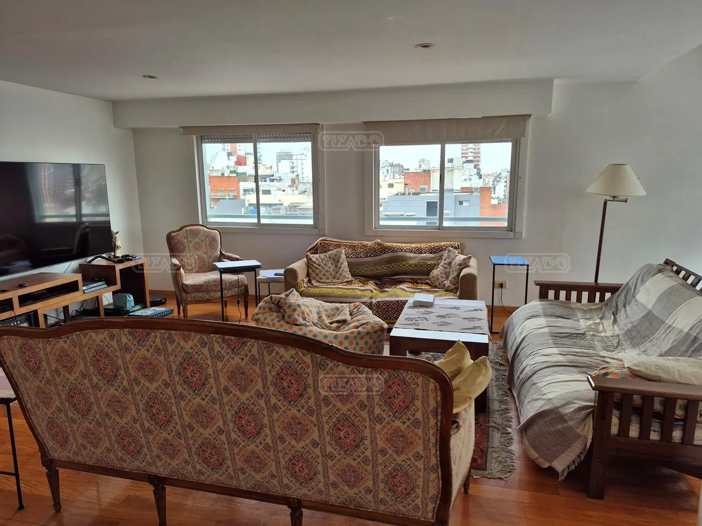 Departamento Semipiso en Venta en Belgrano, Capital Federal, Buenos Aires 3