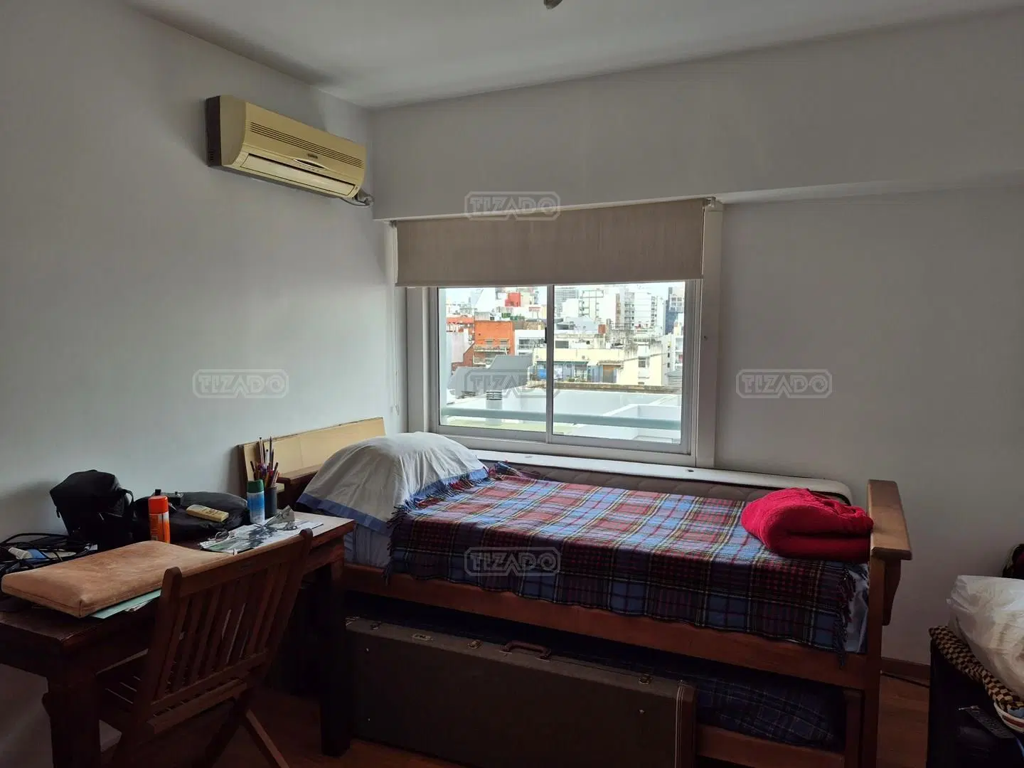 Departamento Semipiso en Venta en Belgrano, Capital Federal, Buenos Aires 5
