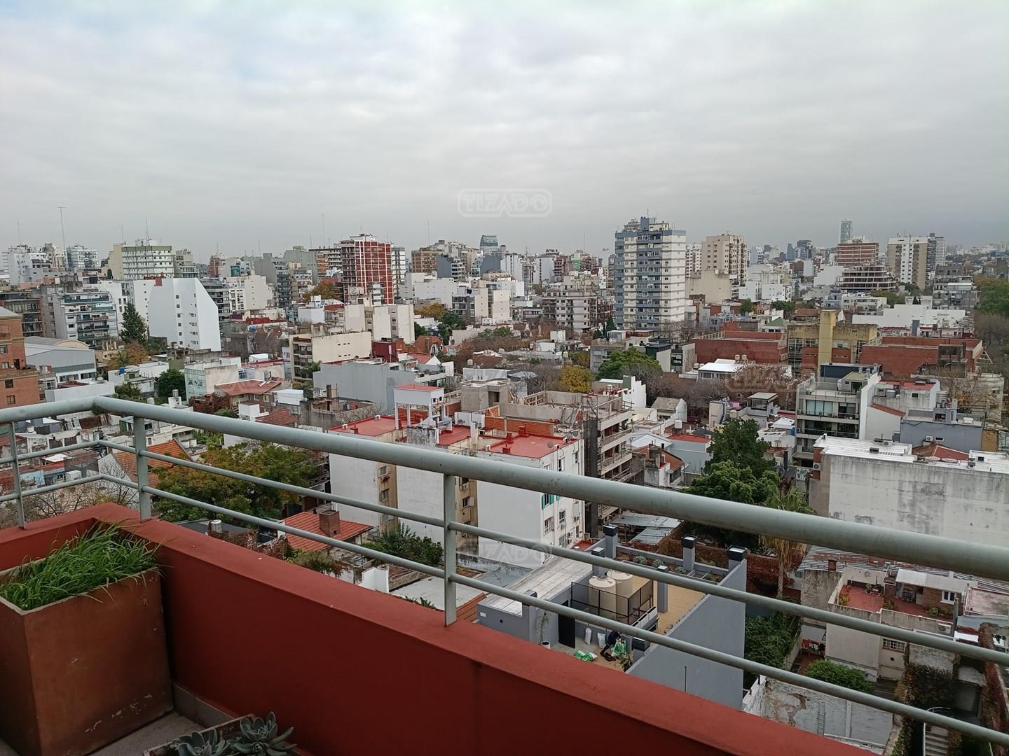 Departamento Semipiso en Venta en Belgrano, Capital Federal, Buenos Aires