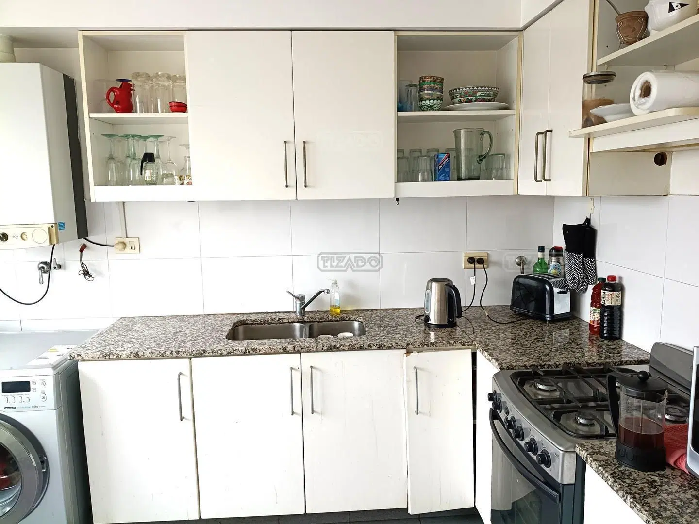Departamento Semipiso en Venta en Belgrano, Capital Federal, Buenos Aires 2