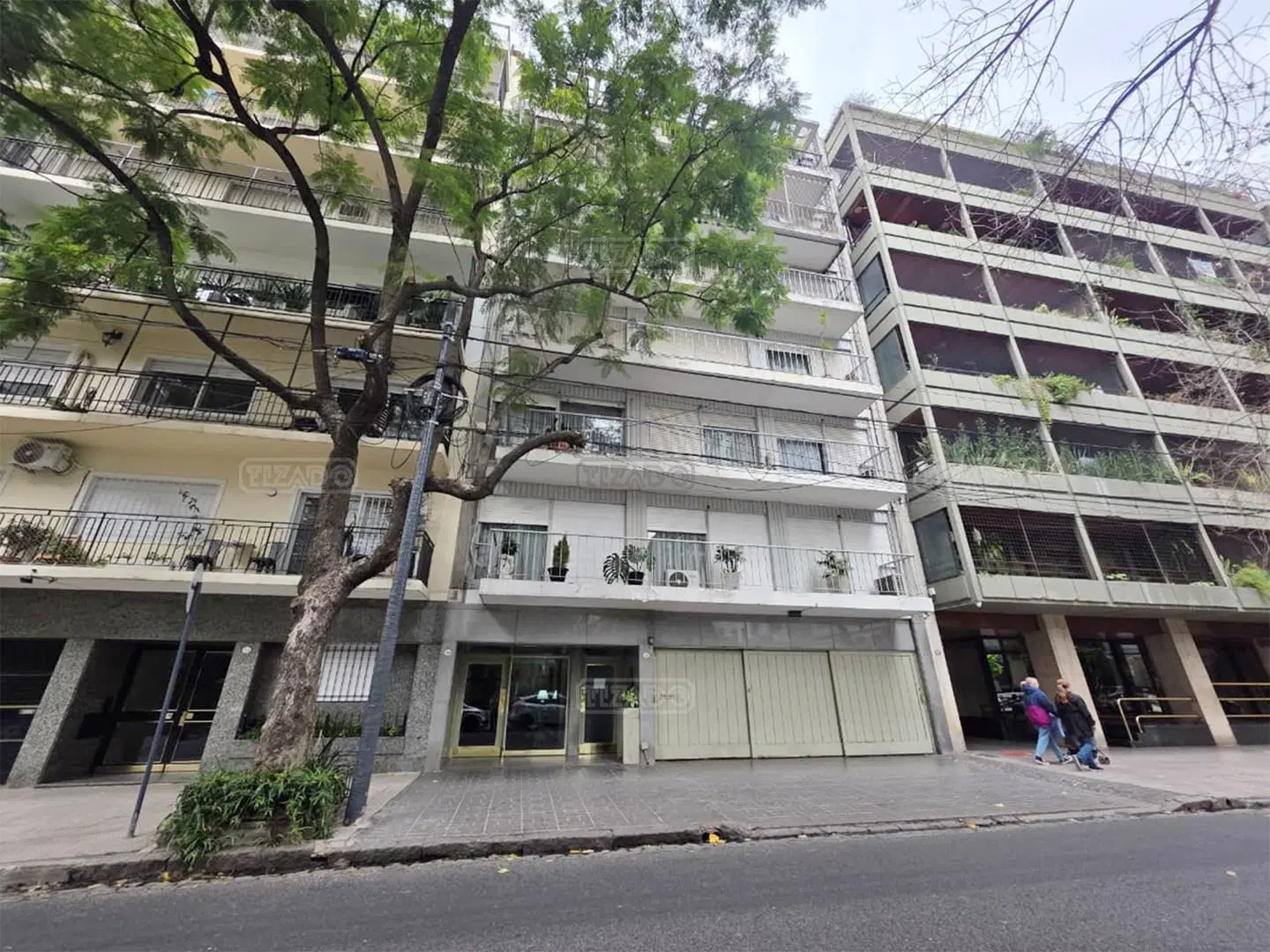 Departamento Semipiso en Venta en Belgrano, Capital Federal, Buenos Aires 1