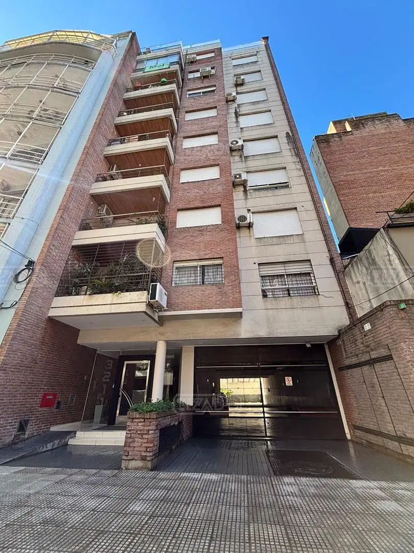 Departamento en Alquiler en Belgrano, Capital Federal, Buenos Aires 3