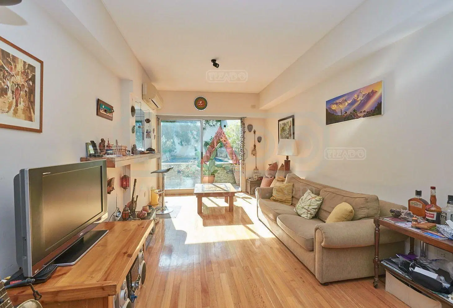 Departamento Semipiso en Venta ubicado en Núñez, Capital Federal 1