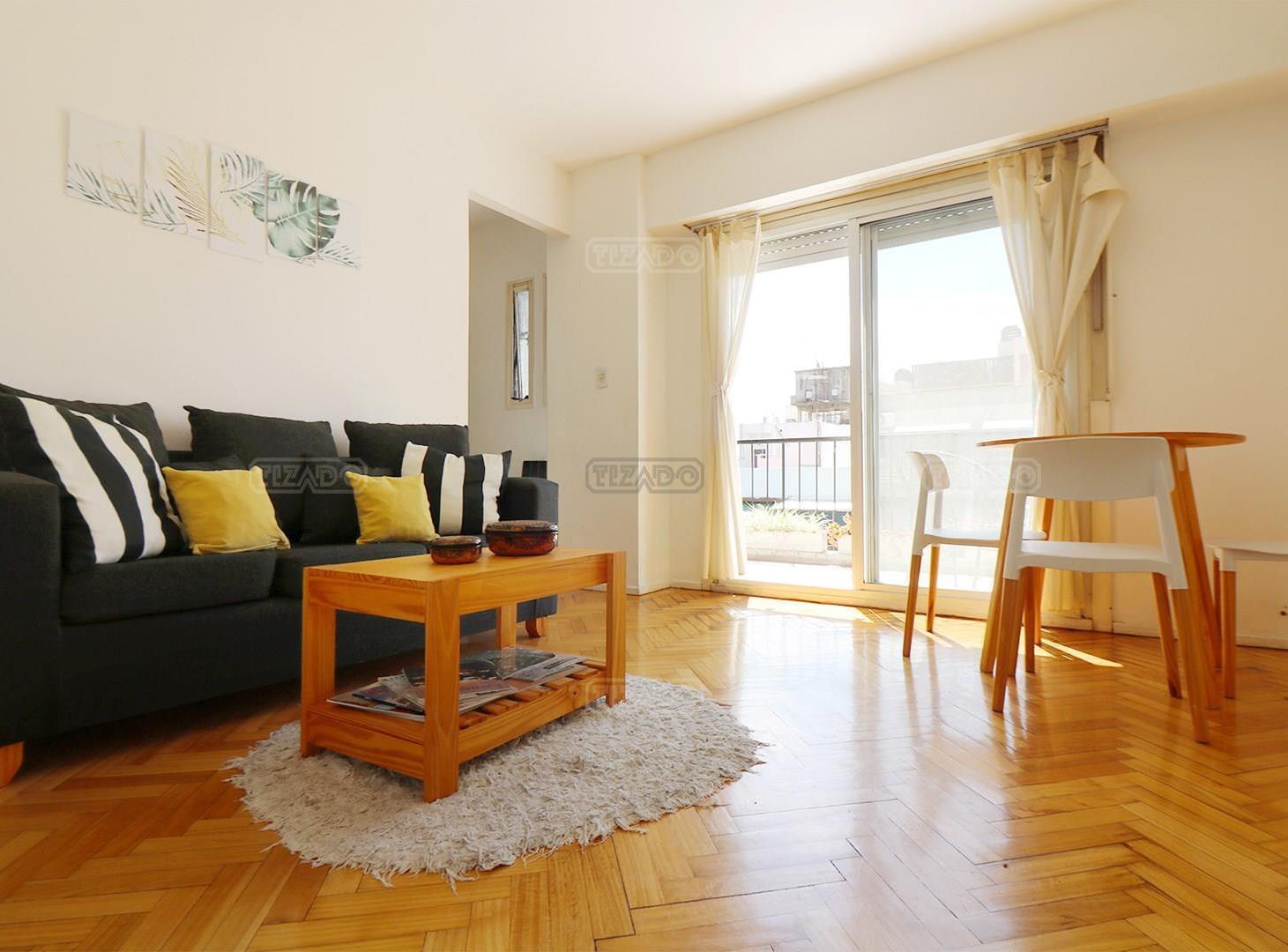Foto de Departamento en Venta en Belgrano, Capital Federal, Buenos Aires, imagen 4