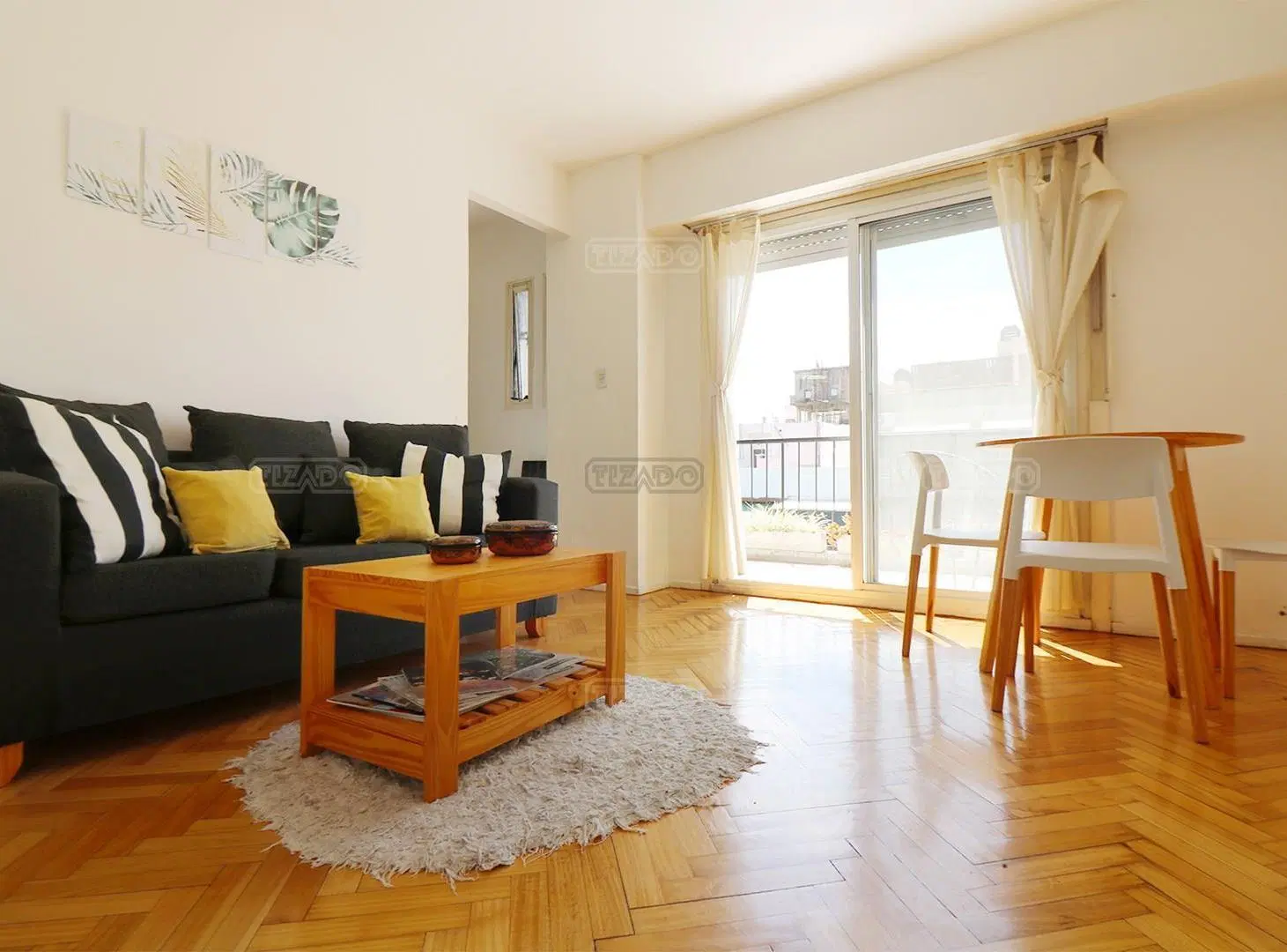 Departamento  en Venta en Belgrano, Capital Federal, Buenos Aires 3