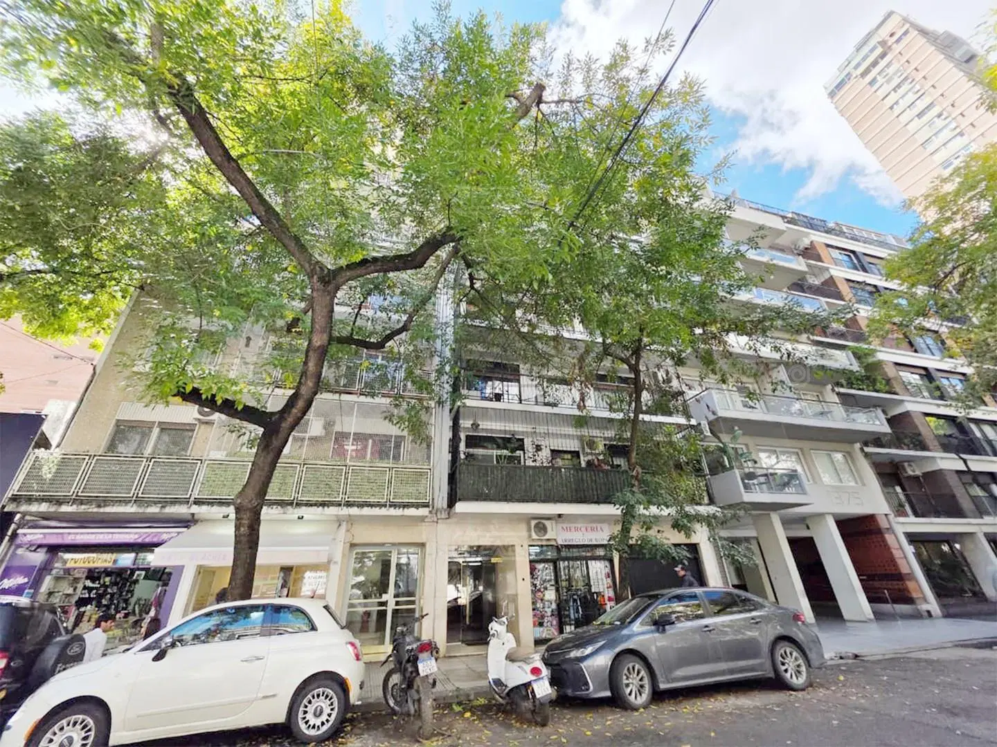Departamento  en Venta en Las Cañitas, Capital Federal, Buenos Aires 2