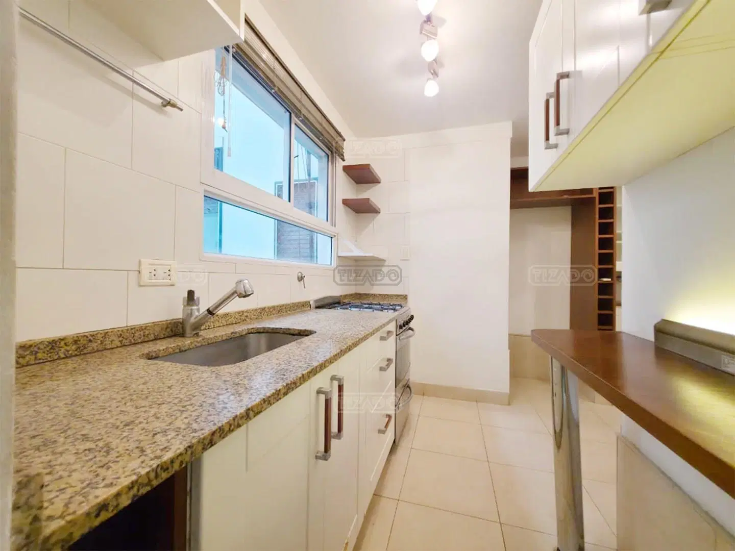 Departamento  en Venta en Las Cañitas, Capital Federal, Buenos Aires 5