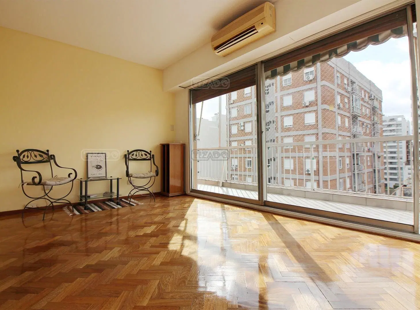 Departamento Semipiso  en Venta en Belgrano, Capital Federal, Buenos Aires 3