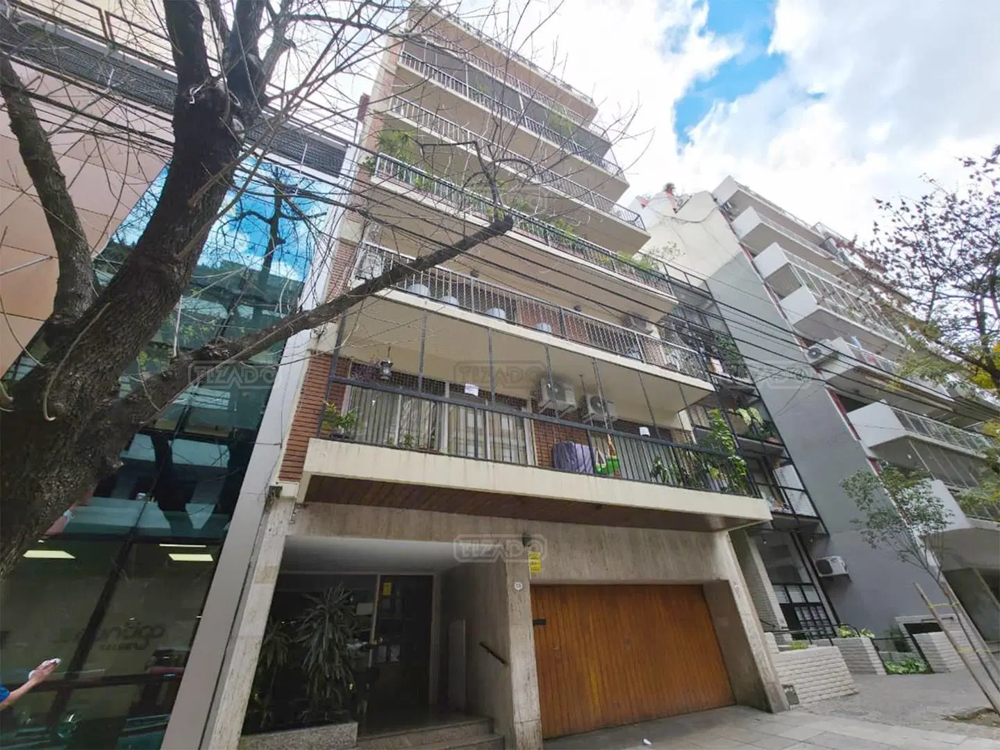 Departamento Semipiso  en Venta en Belgrano, Capital Federal, Buenos Aires 2