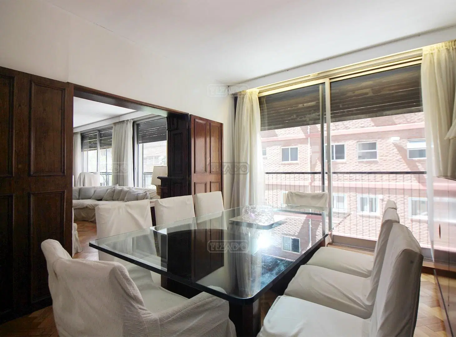 Departamento Semipiso  en Venta en Belgrano, Capital Federal, Buenos Aires 8
