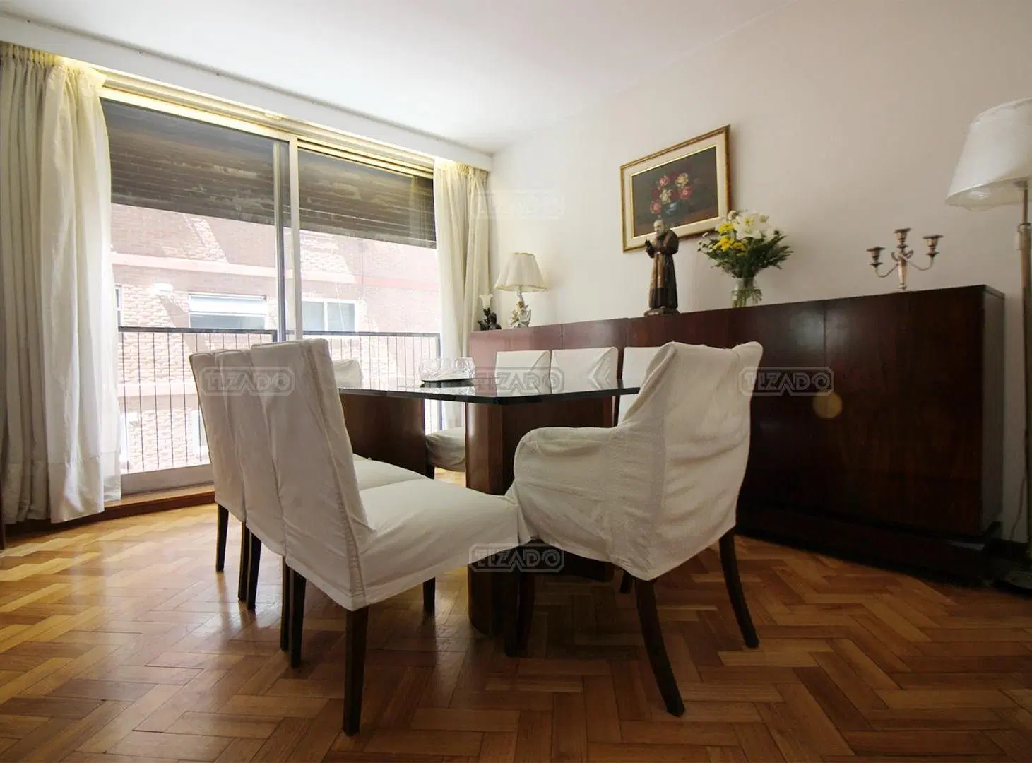 Departamento Semipiso  en Venta en Belgrano, Capital Federal, Buenos Aires 3