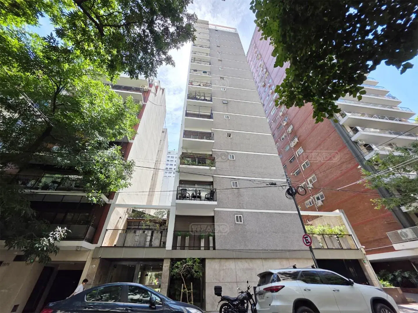 Departamento Semipiso  en Venta en Belgrano, Capital Federal, Buenos Aires 4