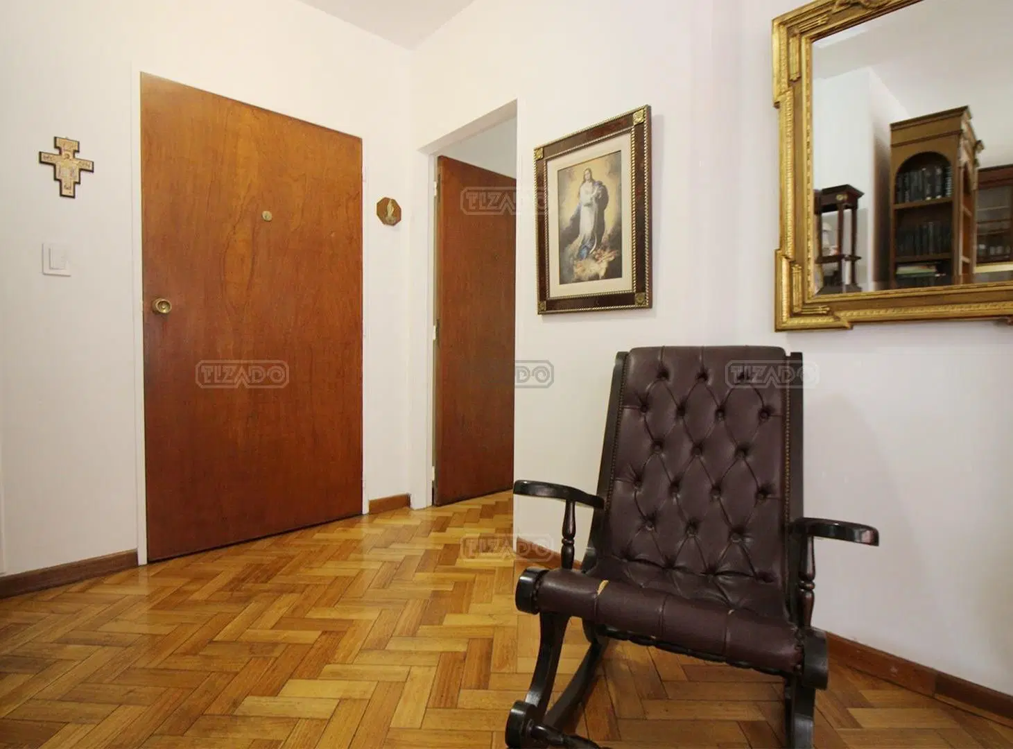 Departamento Semipiso  en Venta en Belgrano, Capital Federal, Buenos Aires 5