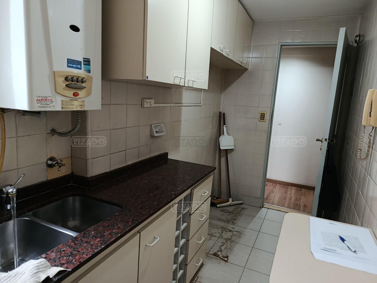 Foto de Departamento en Venta en Almagro, Capital Federal, Buenos Aires, imagen 2