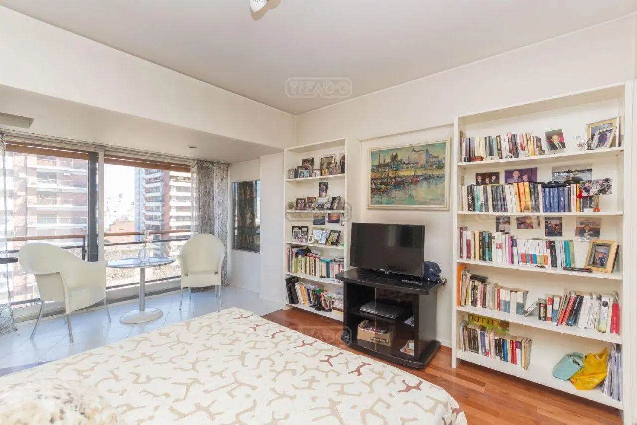 Departamento Semipiso en Venta ubicado en Belgrano, Capital Federal 4