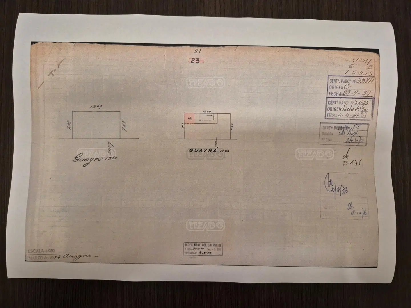 Terreno Parcela en Venta en Núñez, Capital Federal, Buenos Aires 2