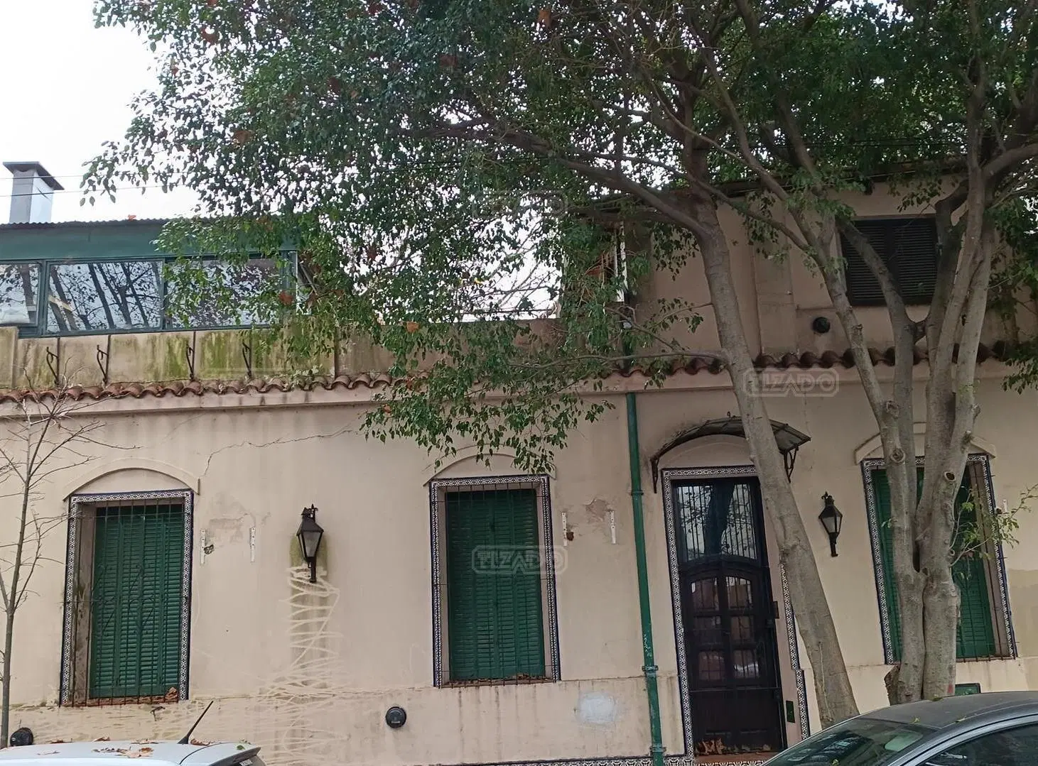 Terreno Parcela en Venta en Núñez, Capital Federal, Buenos Aires 1