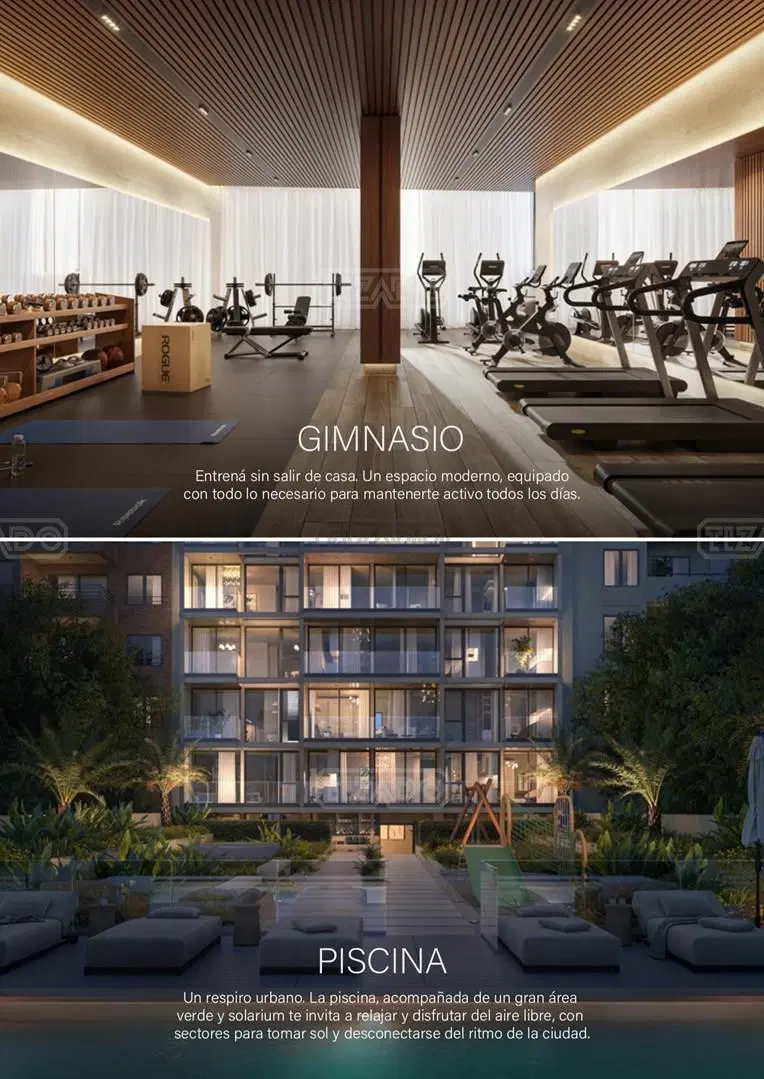 Emprendimiento MET ALTO RESIDENCES en Caballito, Capital Federal, Buenos Aires 4