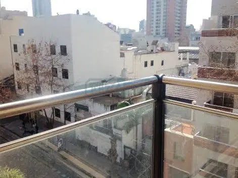 Departamento en Alquiler en Belgrano, Capital Federal, Buenos Aires 5