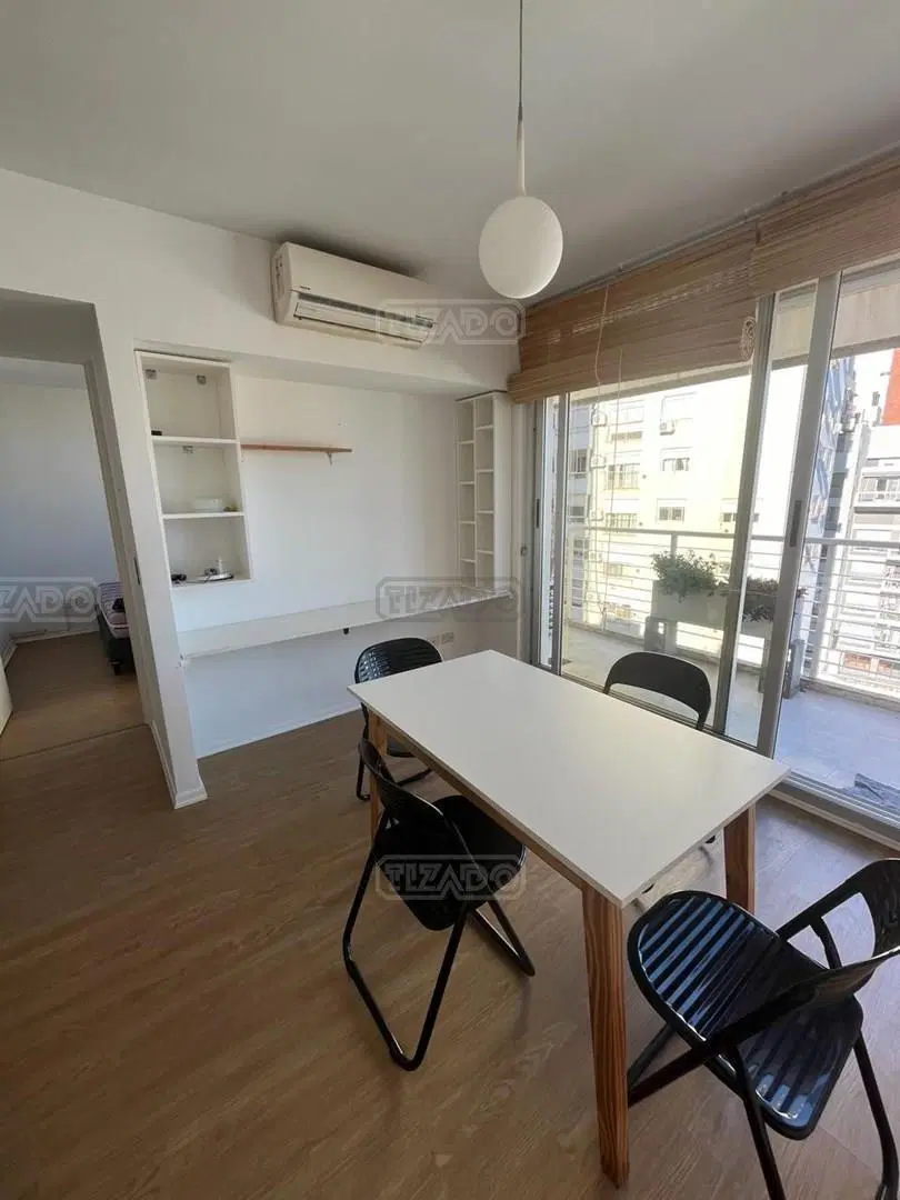Departamento en Alquiler en Núñez, Capital Federal, Buenos Aires 5