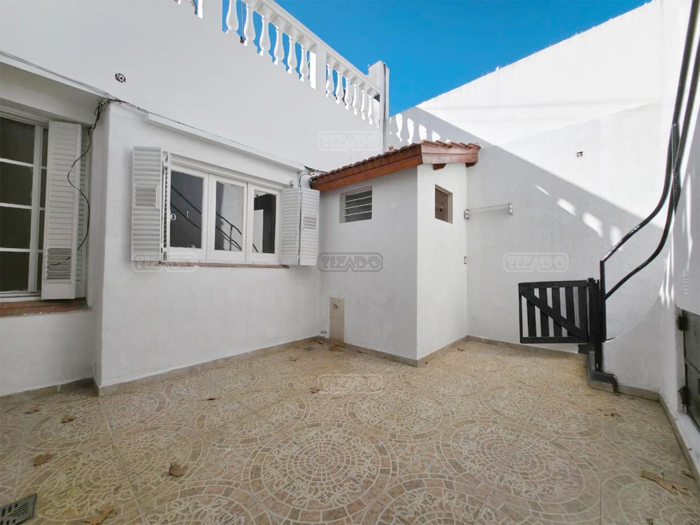 Departamento PH en Venta en Villa Devoto, Capital Federal, Buenos Aires
