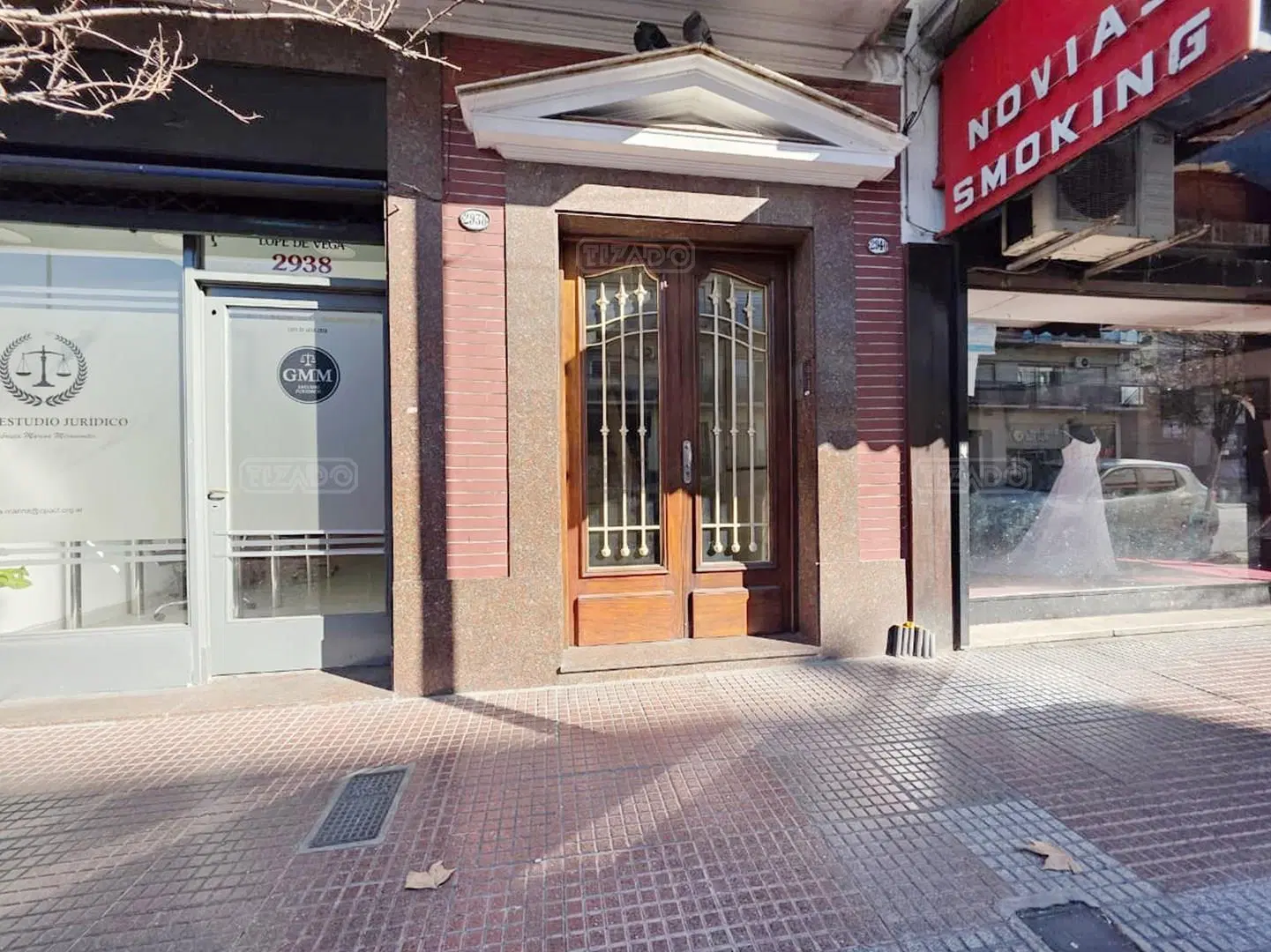 Departamento PH en Venta en Villa Devoto, Capital Federal, Buenos Aires 3