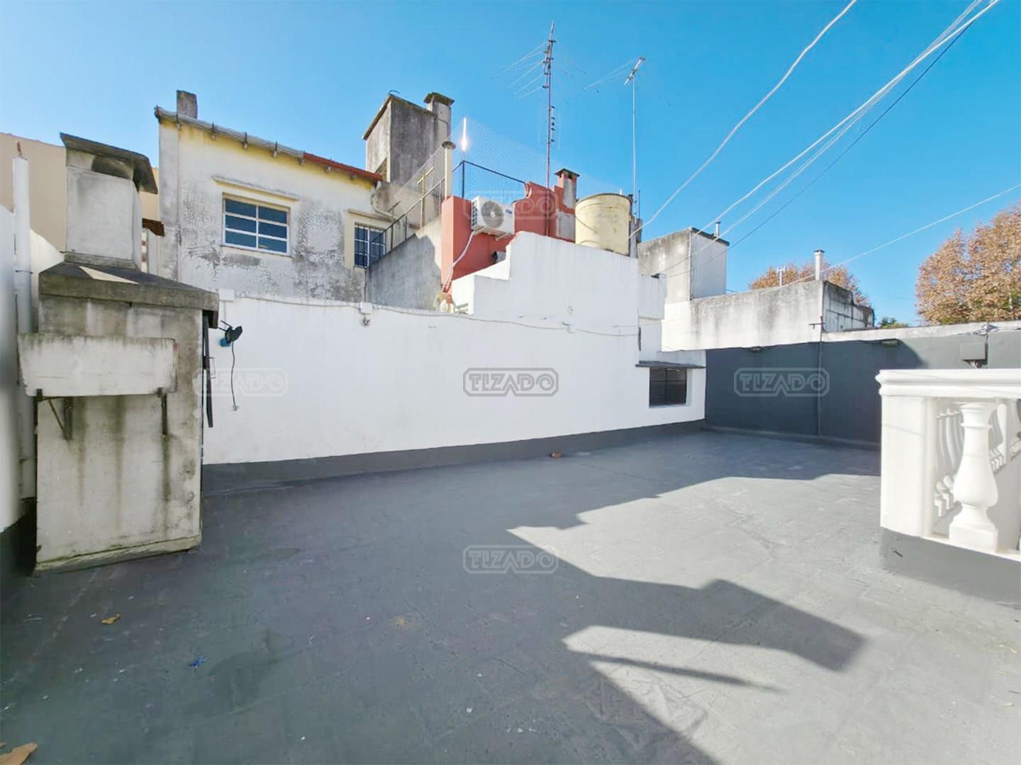 Departamento PH en Venta en Villa Devoto, Capital Federal, Buenos Aires