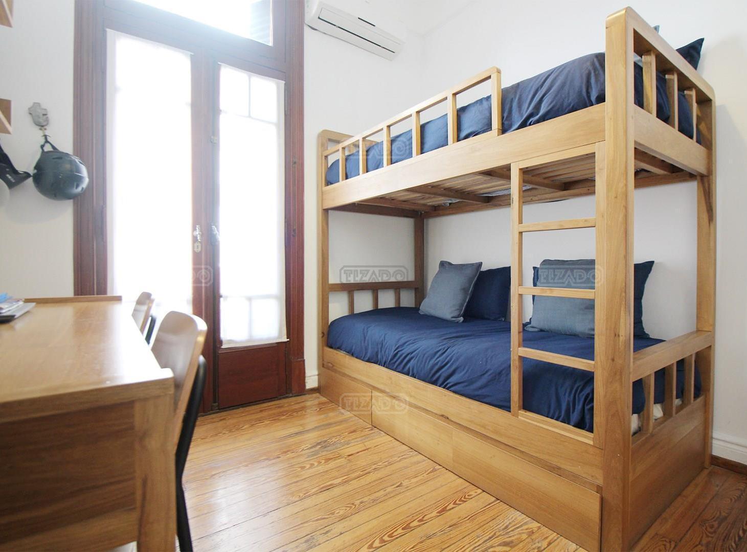 Casa Chalet en Venta en Núñez, Capital Federal, Buenos Aires