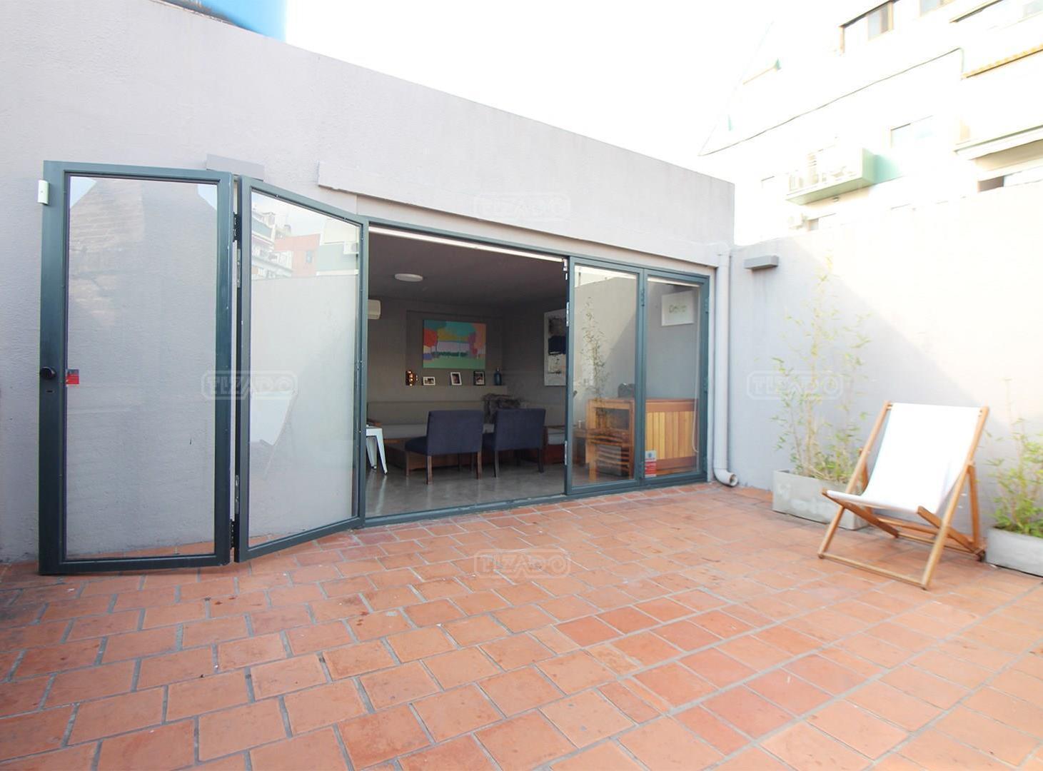 Casa Chalet en Venta en Núñez, Capital Federal, Buenos Aires