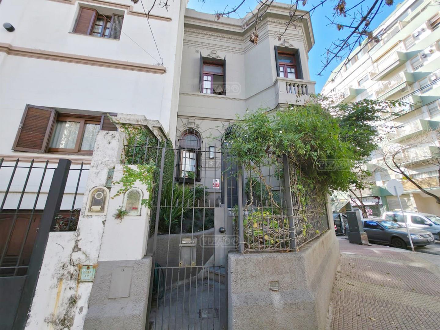 Casa Chalet en Venta en Núñez, Capital Federal, Buenos Aires