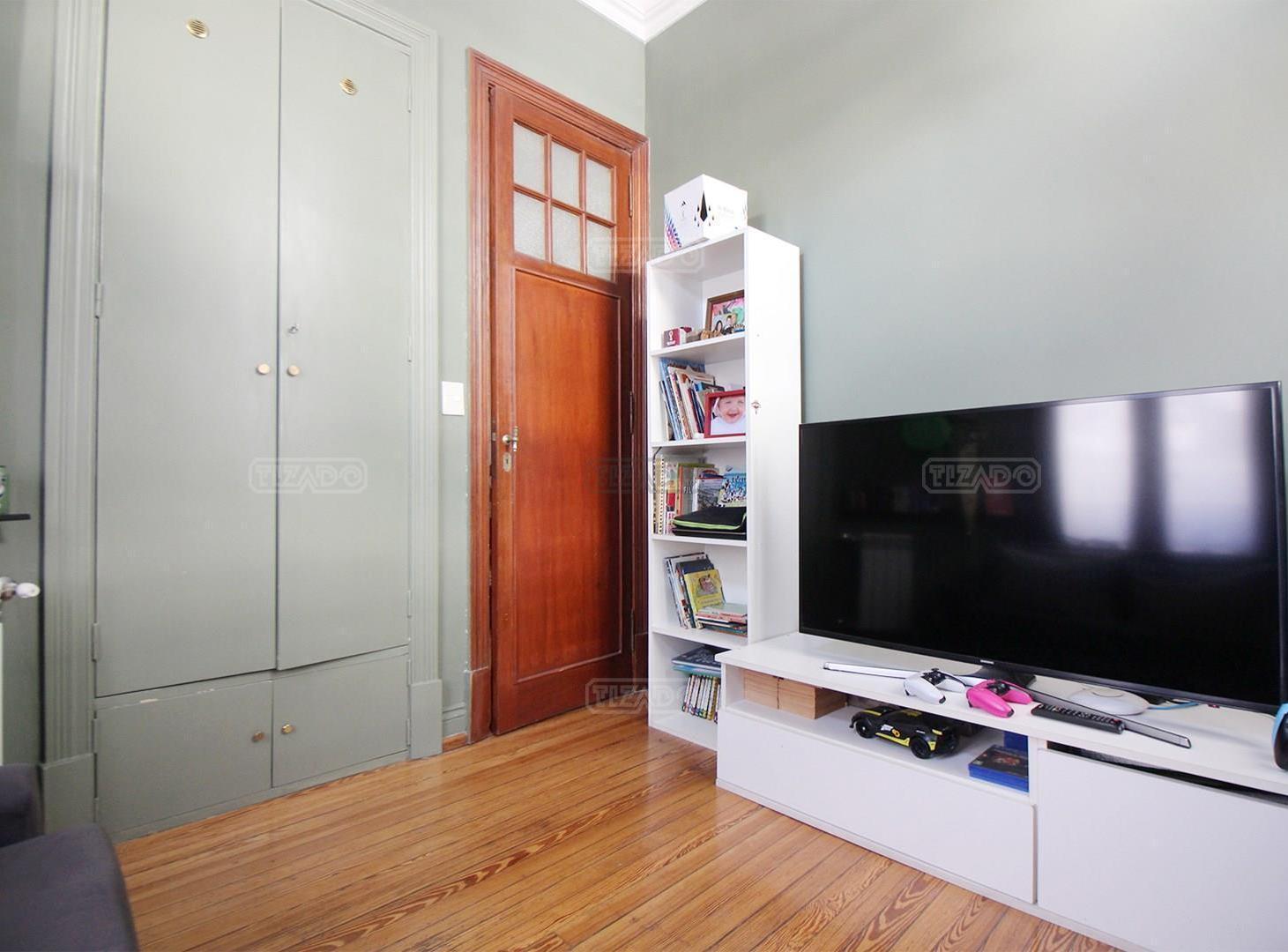 Casa Chalet en Venta en Núñez, Capital Federal, Buenos Aires