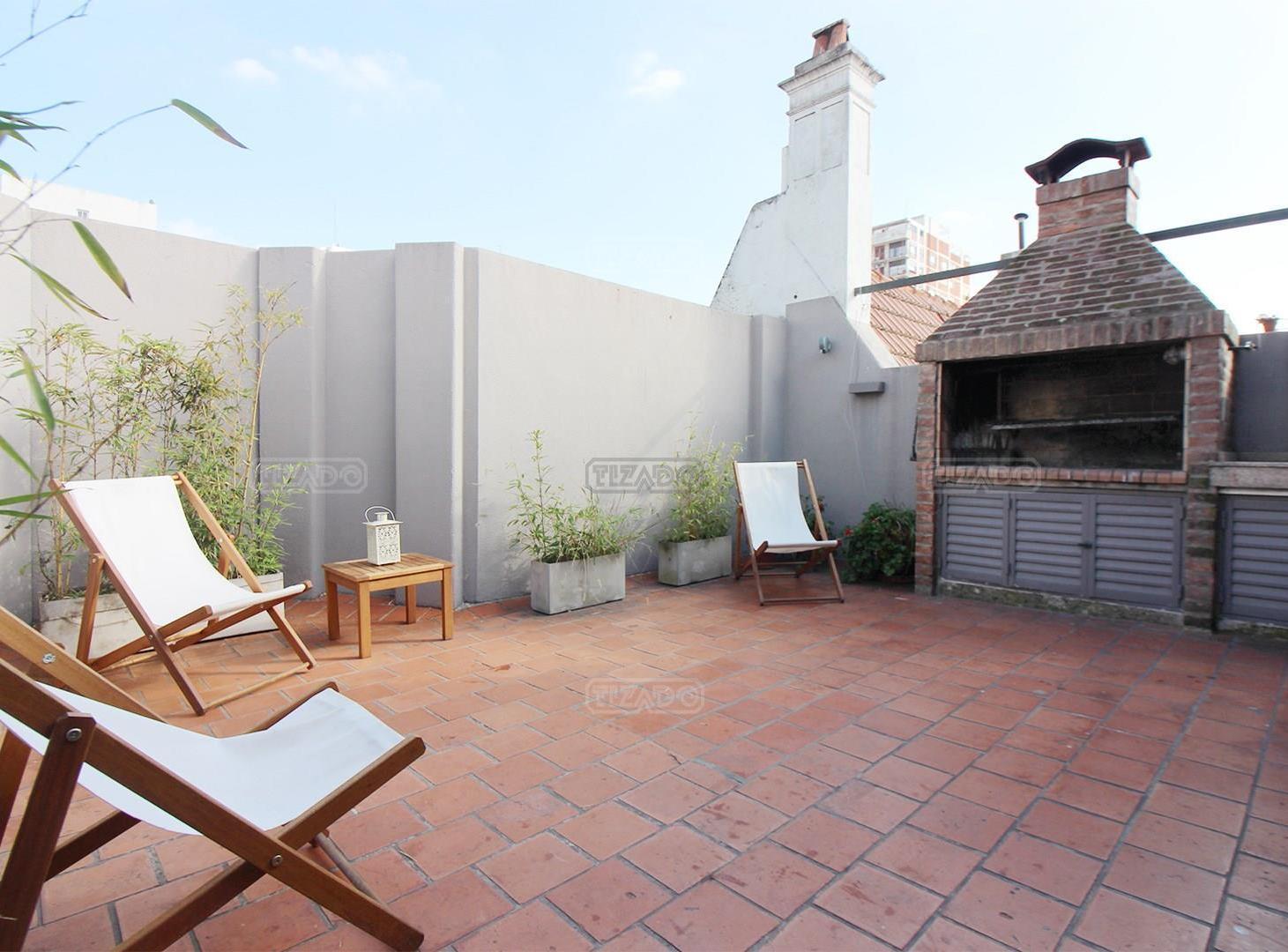 Casa Chalet en Venta en Núñez, Capital Federal, Buenos Aires