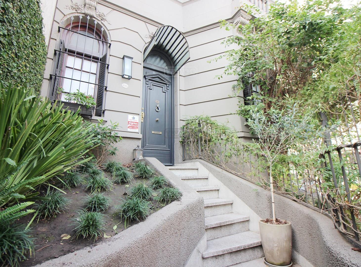 Casa Chalet en Venta en Núñez, Capital Federal, Buenos Aires