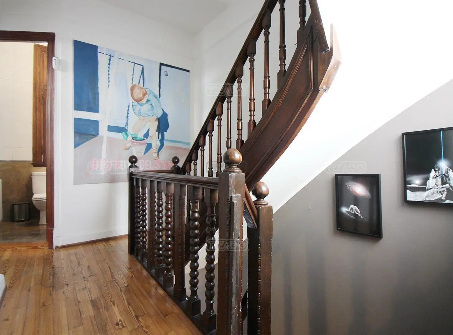 Casa Chalet en Venta en Núñez, Capital Federal, Buenos Aires 1