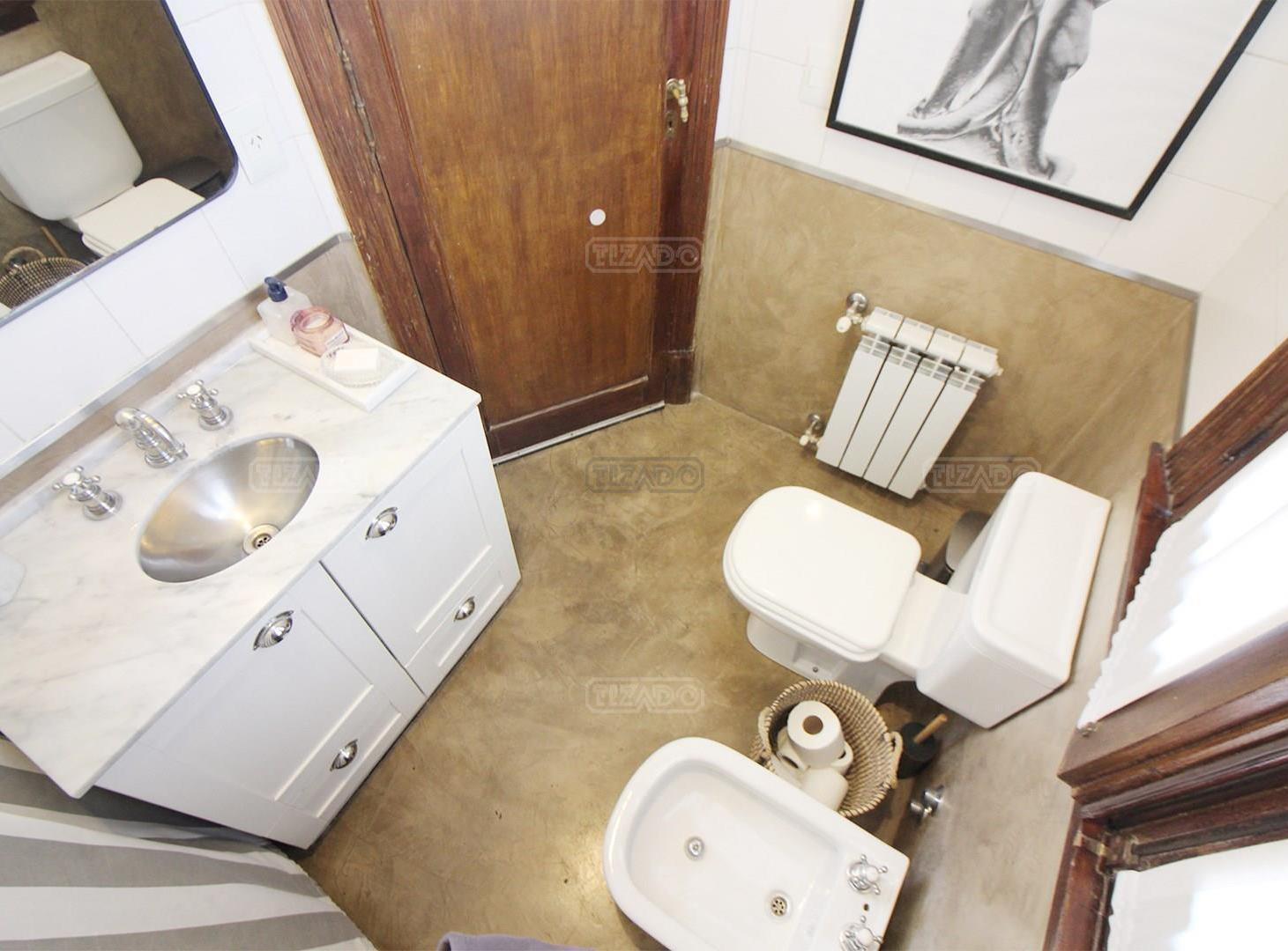 Casa Chalet en Venta en Núñez, Capital Federal, Buenos Aires