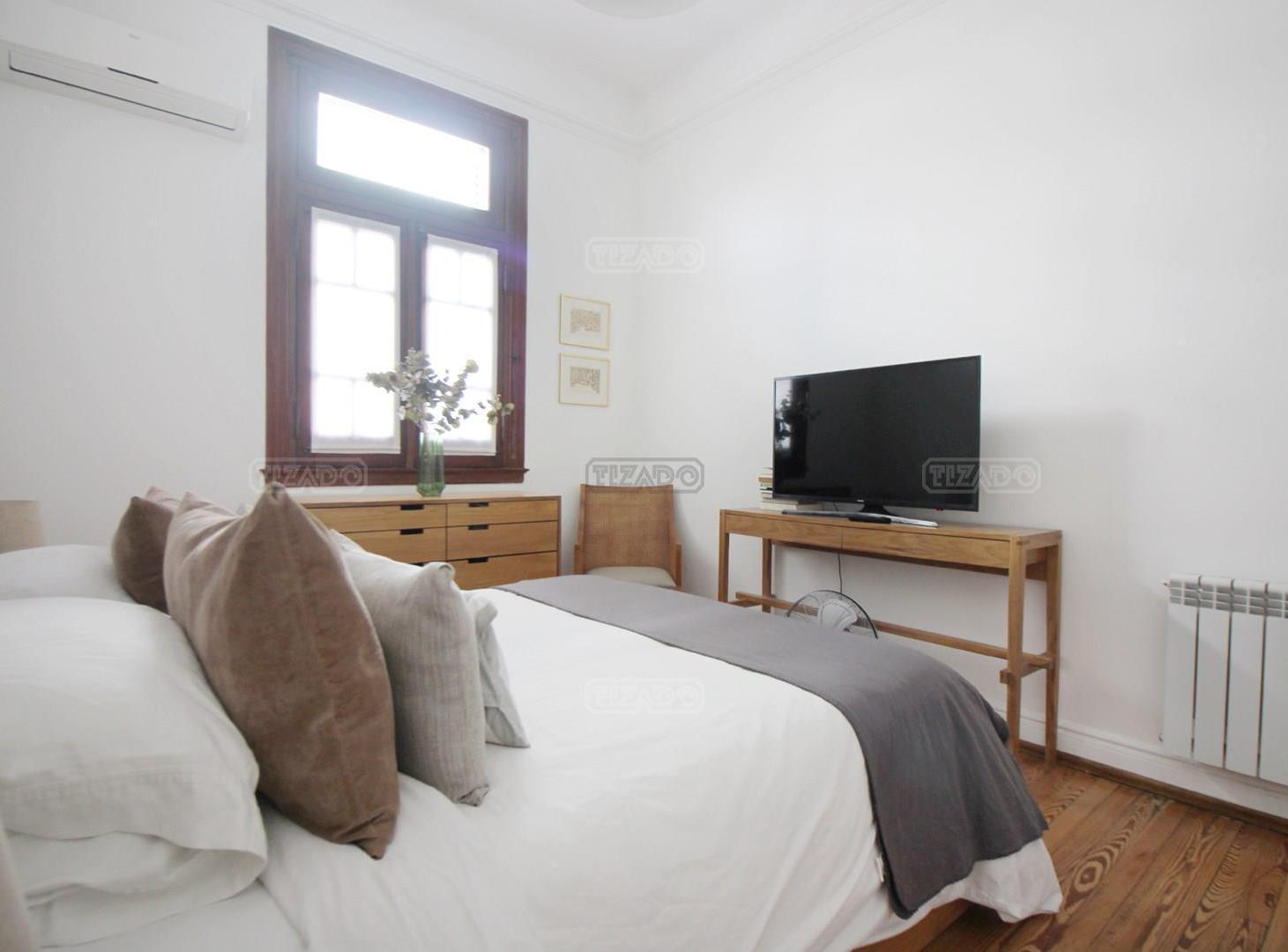Casa Chalet en Venta en Núñez, Capital Federal, Buenos Aires