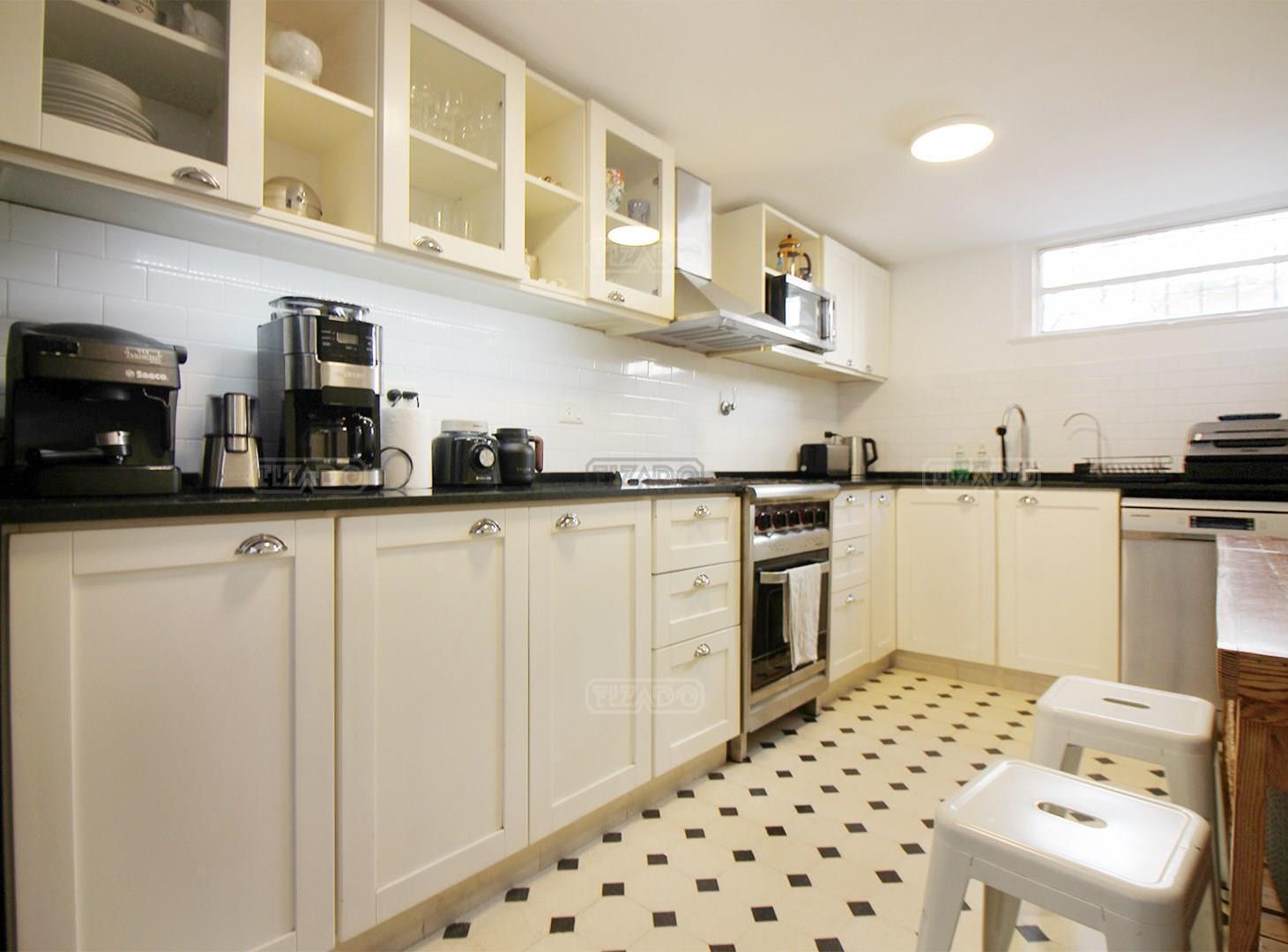 Casa Chalet en Venta en Núñez, Capital Federal, Buenos Aires