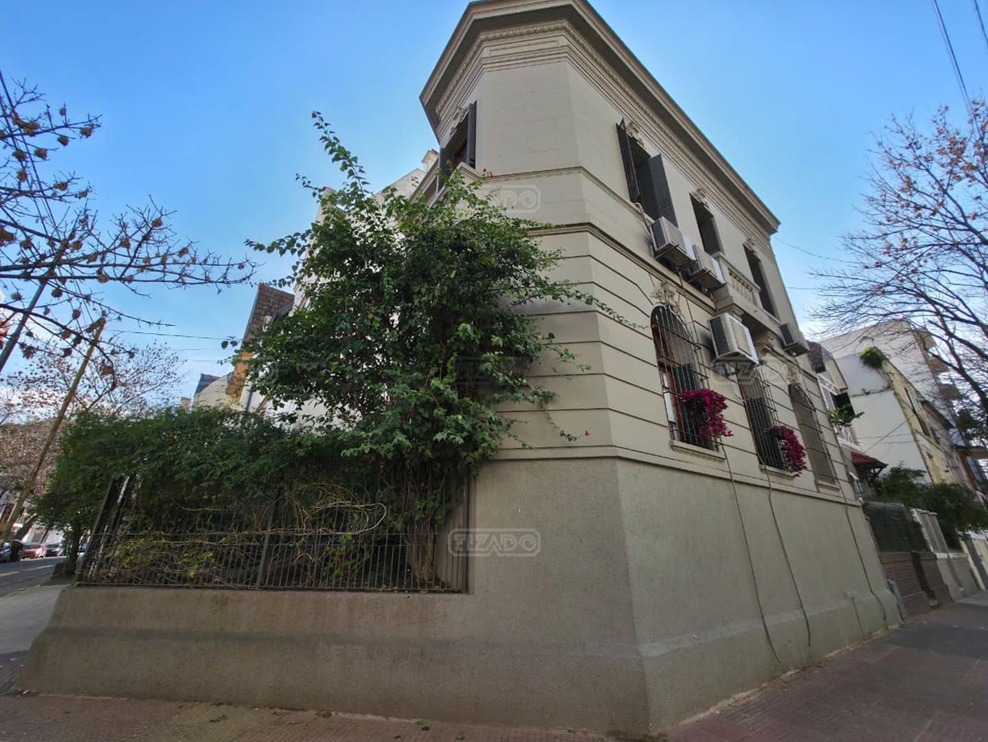 Casa Chalet en Venta en Núñez, Capital Federal, Buenos Aires