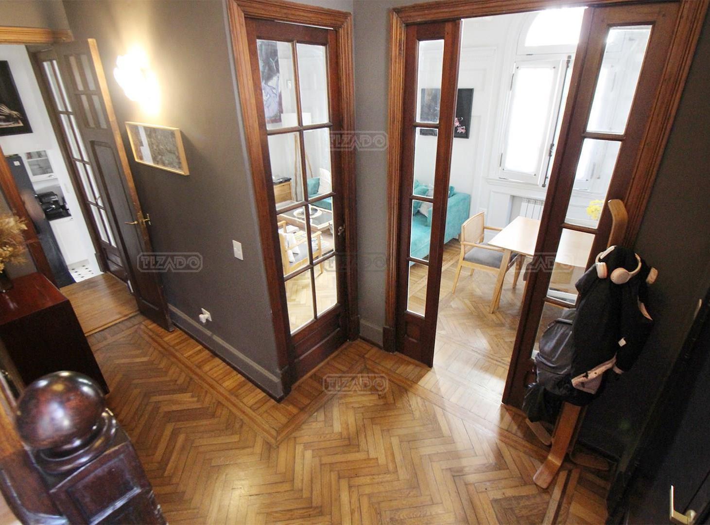 Casa Chalet en Venta en Núñez, Capital Federal, Buenos Aires