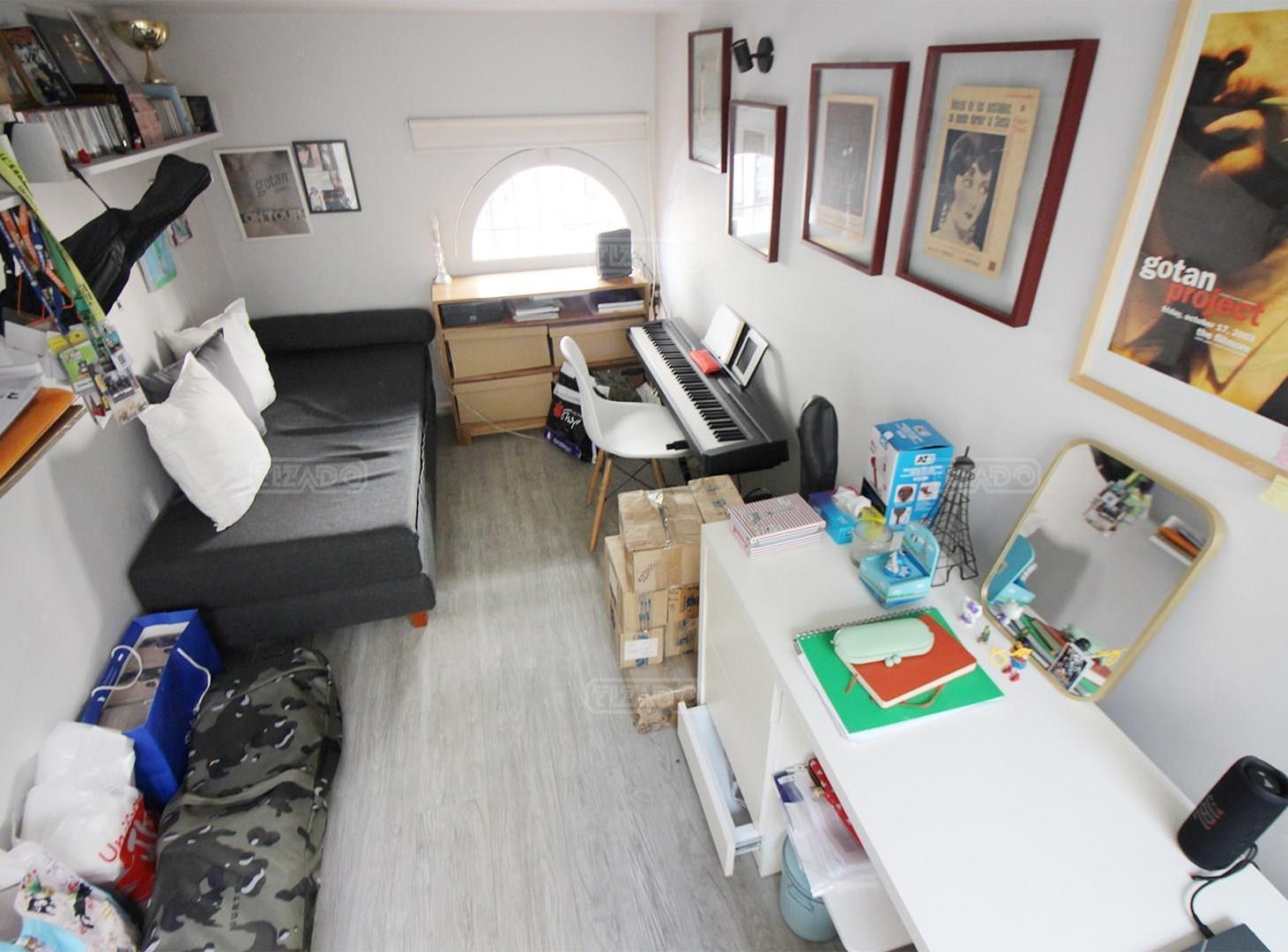 Casa Chalet en Venta en Núñez, Capital Federal, Buenos Aires