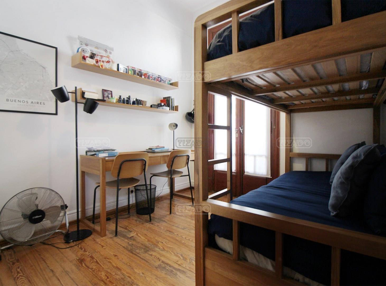 Casa Chalet en Venta en Núñez, Capital Federal, Buenos Aires