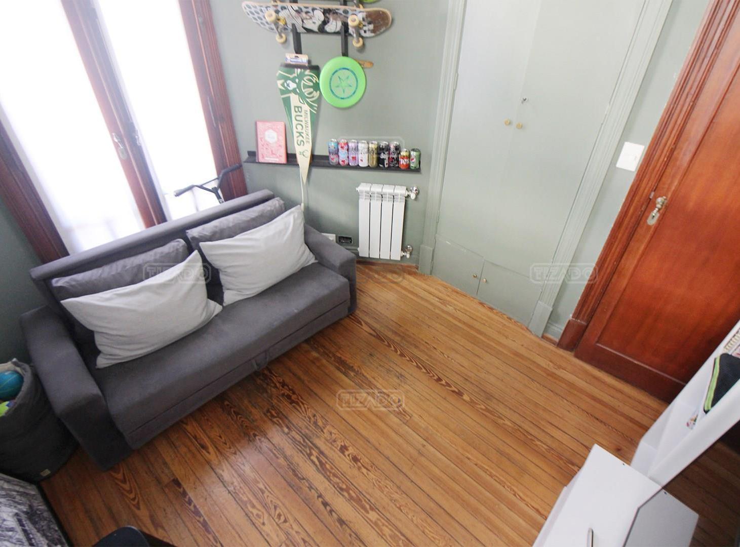 Casa Chalet en Venta en Núñez, Capital Federal, Buenos Aires