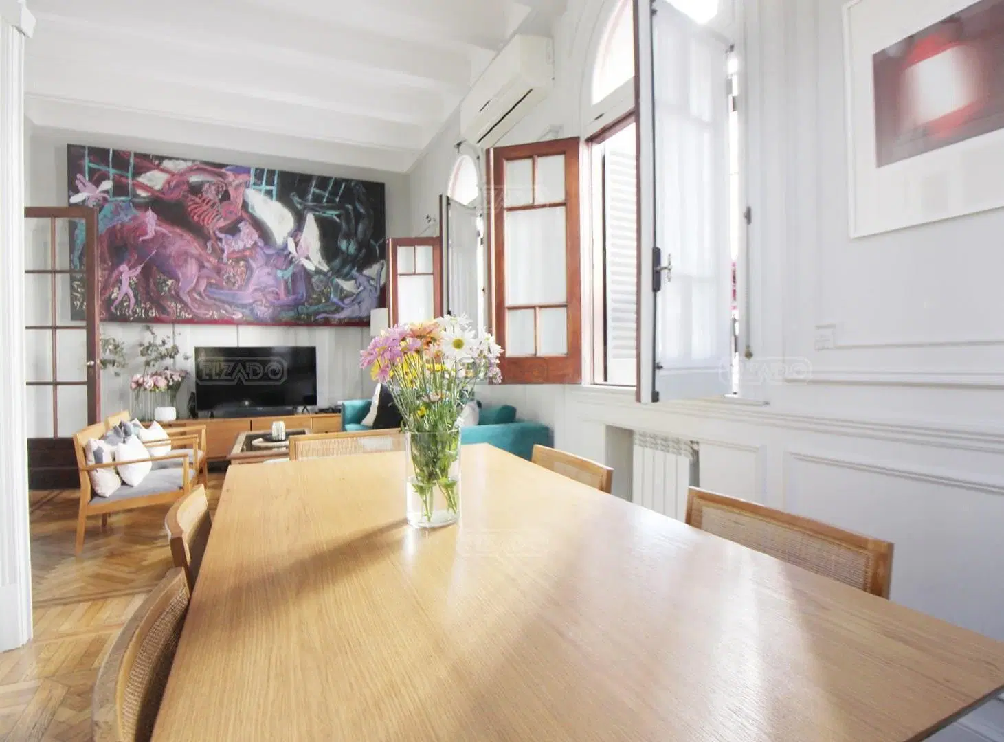 Casa Chalet en Venta en Núñez, Capital Federal, Buenos Aires 5