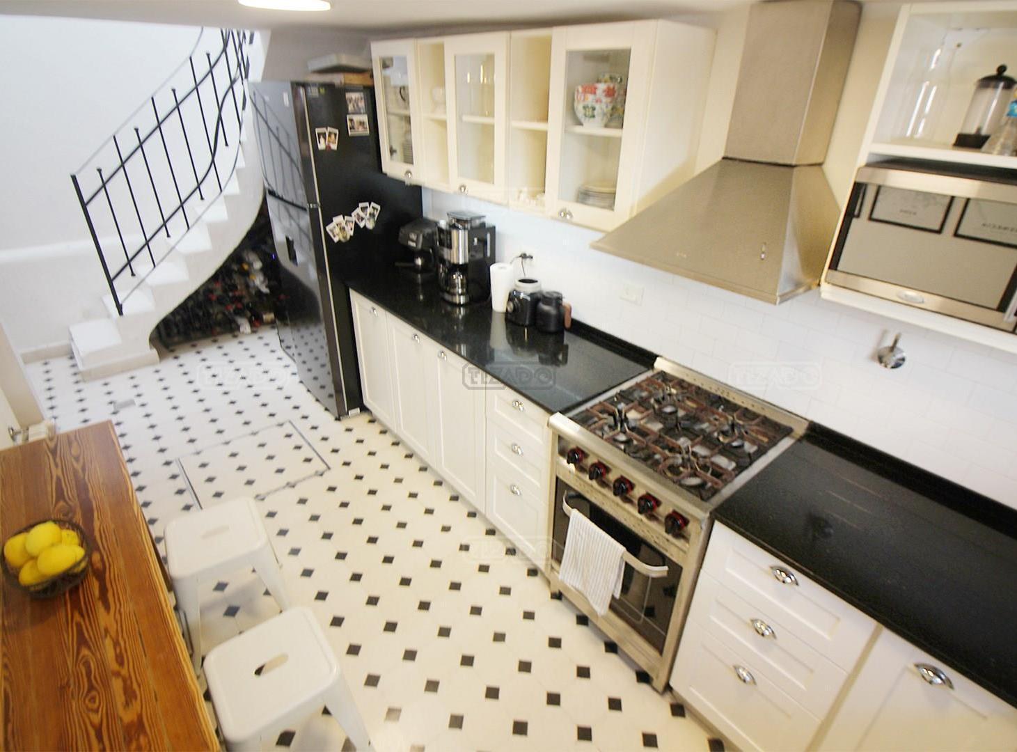 Casa Chalet en Venta en Núñez, Capital Federal, Buenos Aires