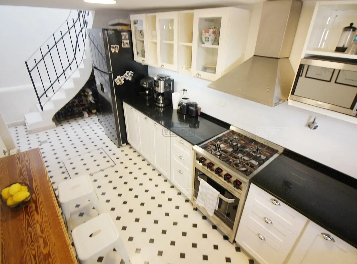 Casa Chalet en Venta en Núñez, Capital Federal, Buenos Aires 3