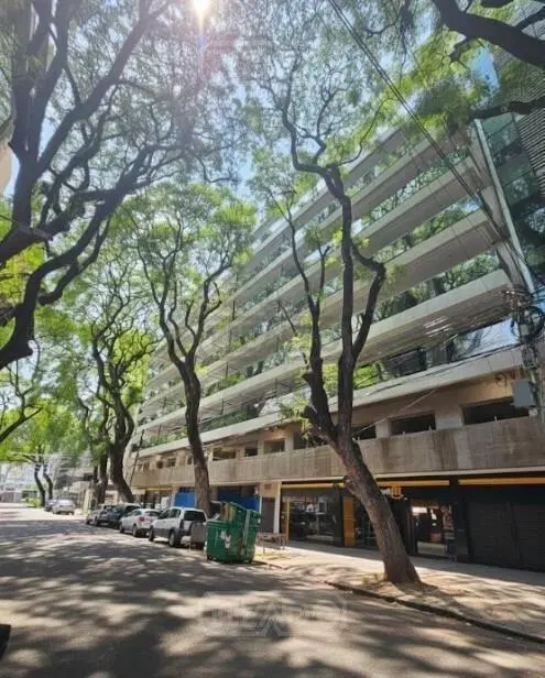 Departamento en Venta en Belgrano, Capital Federal, Buenos Aires 1