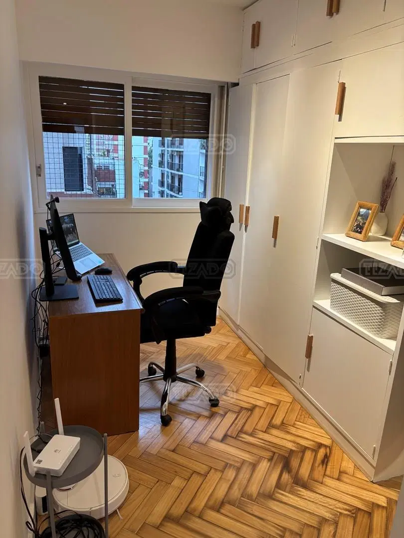 Departamento Semipiso en Venta en Belgrano, Capital Federal, Buenos Aires 4
